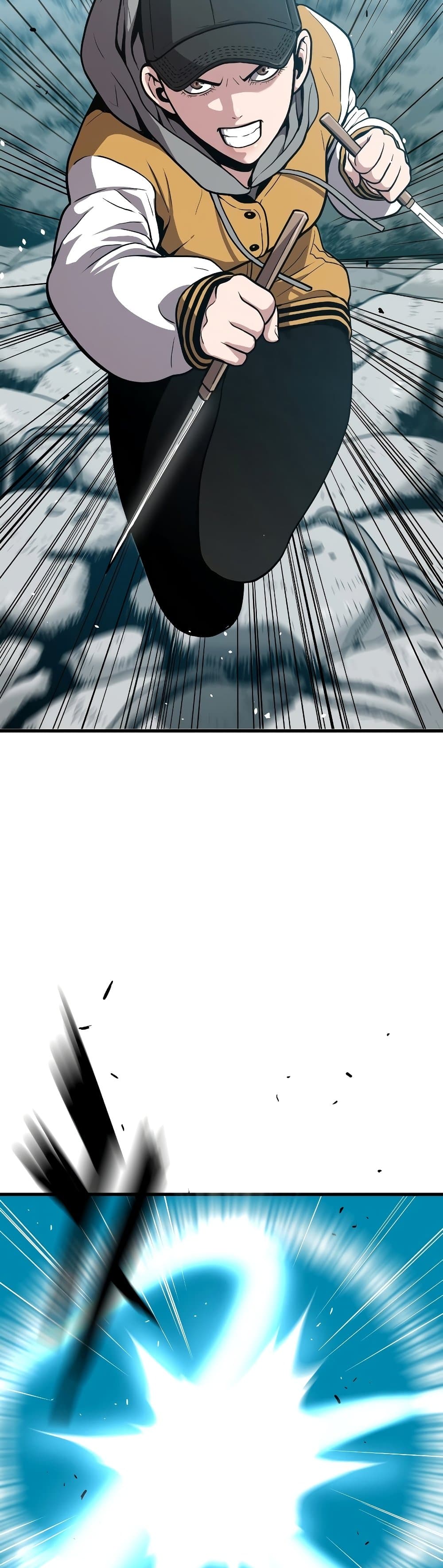 Hoarding in Hell page 5