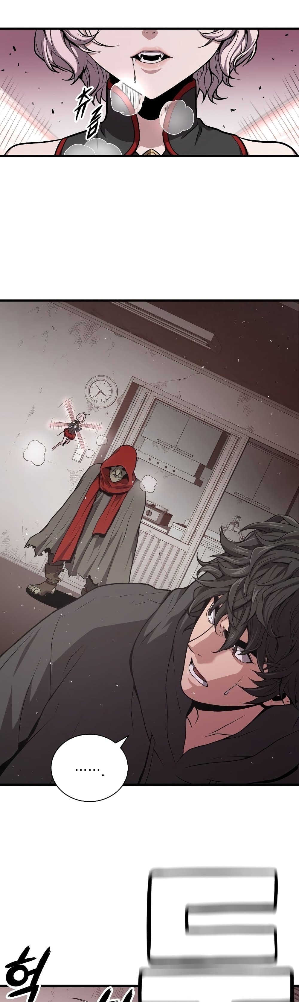 Hoarding in Hell page 6