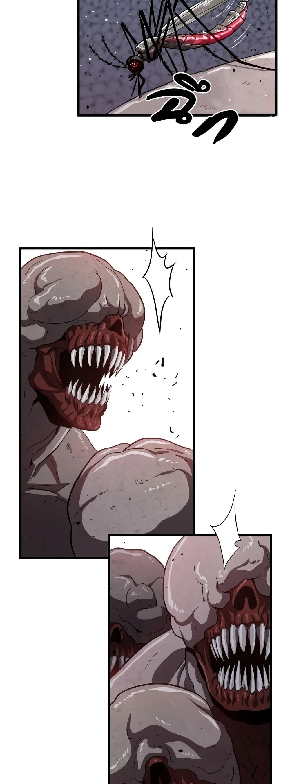 Hoarding in Hell page 6
