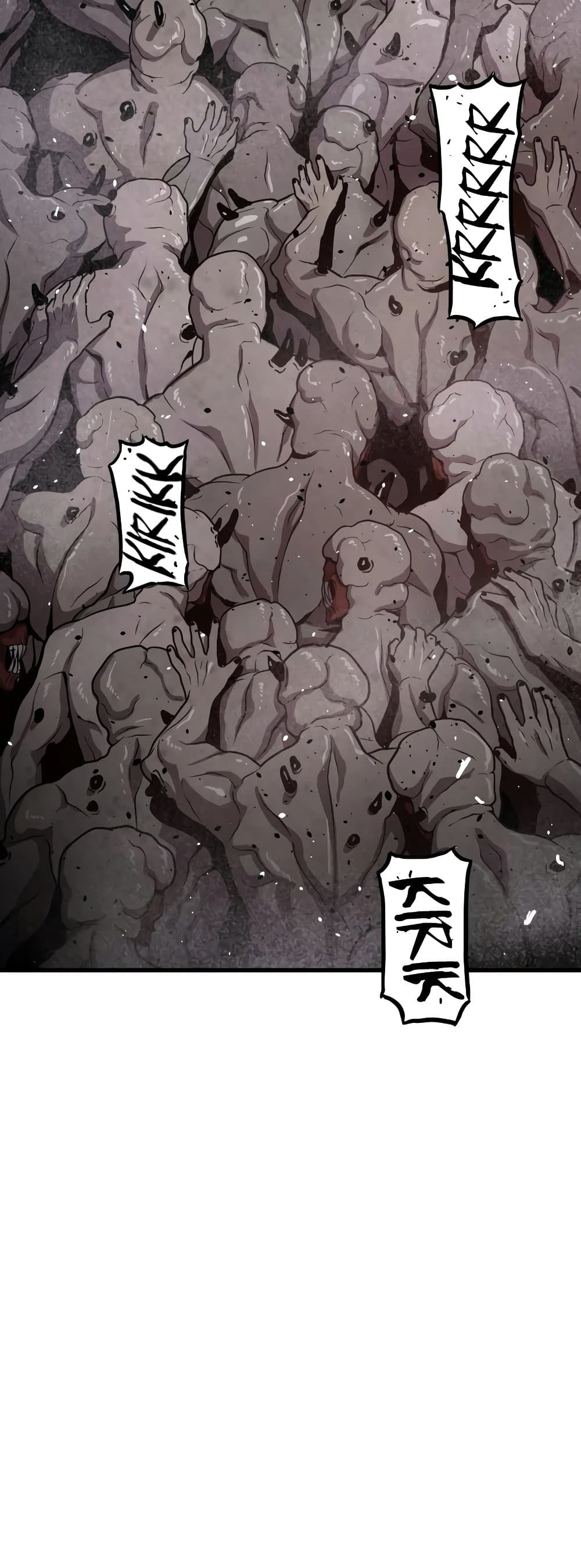 Hoarding in Hell page 9