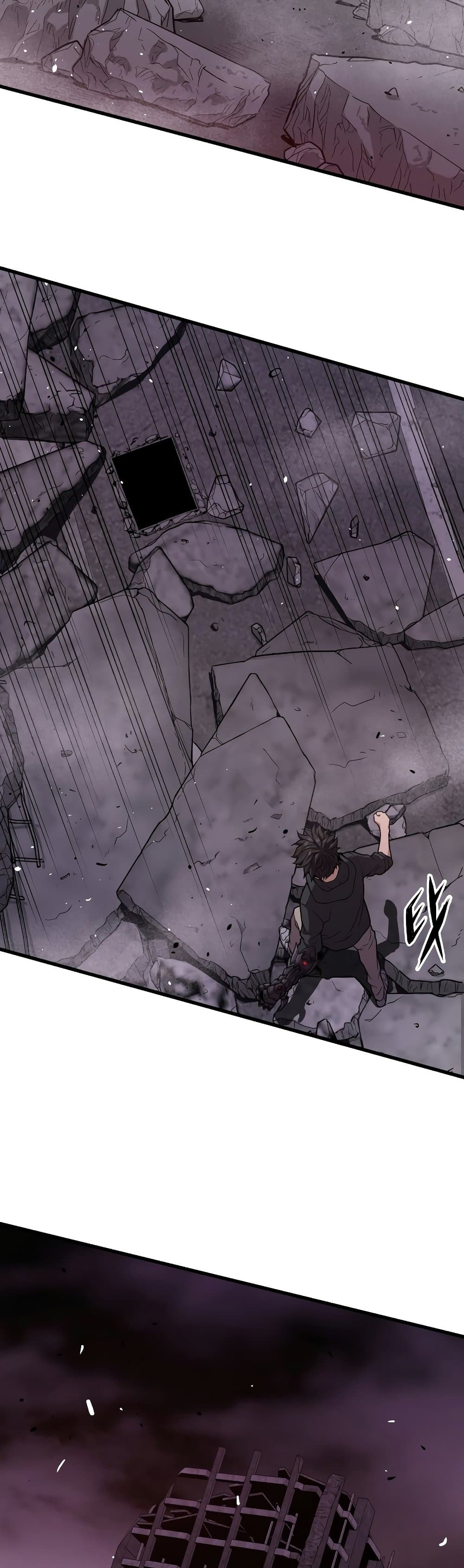 Hoarding in Hell page 7