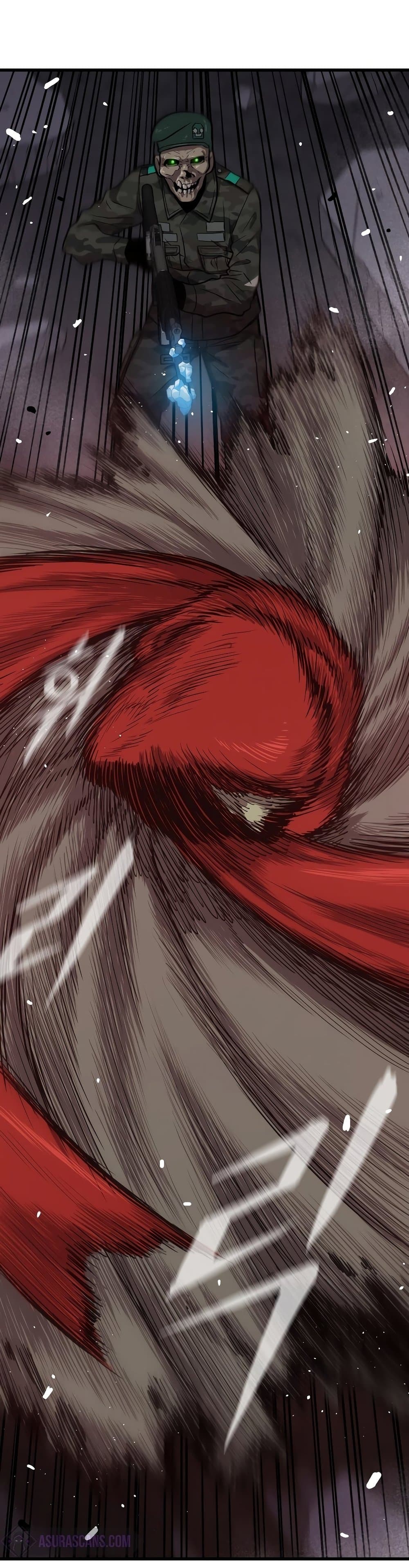Hoarding in Hell page 9