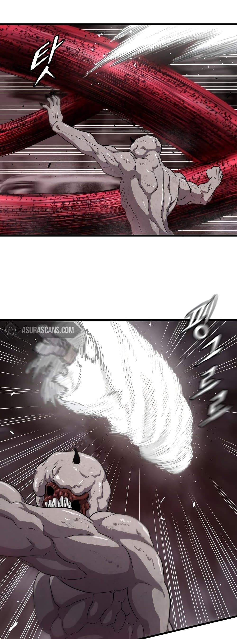 Hoarding in Hell page 4