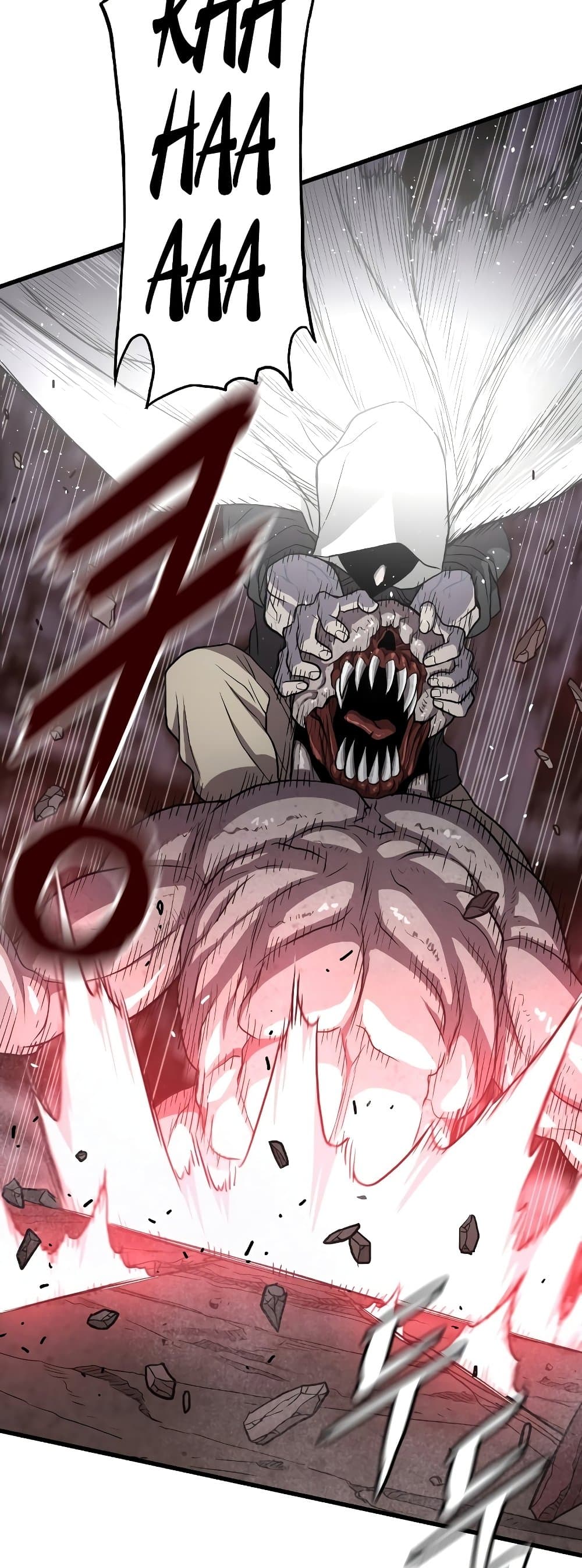 Hoarding in Hell page 6