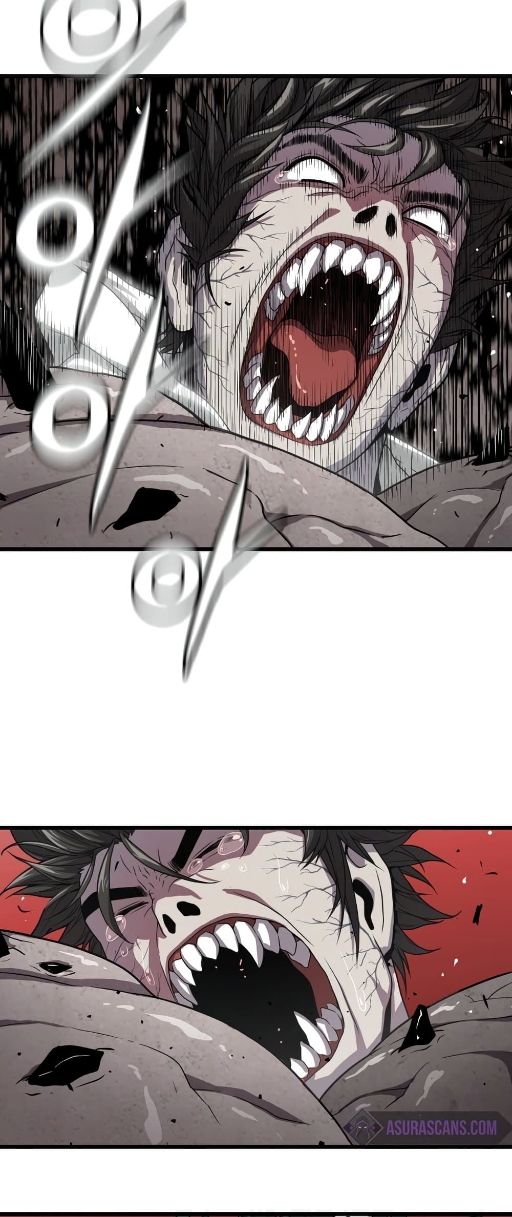 Hoarding in Hell page 3