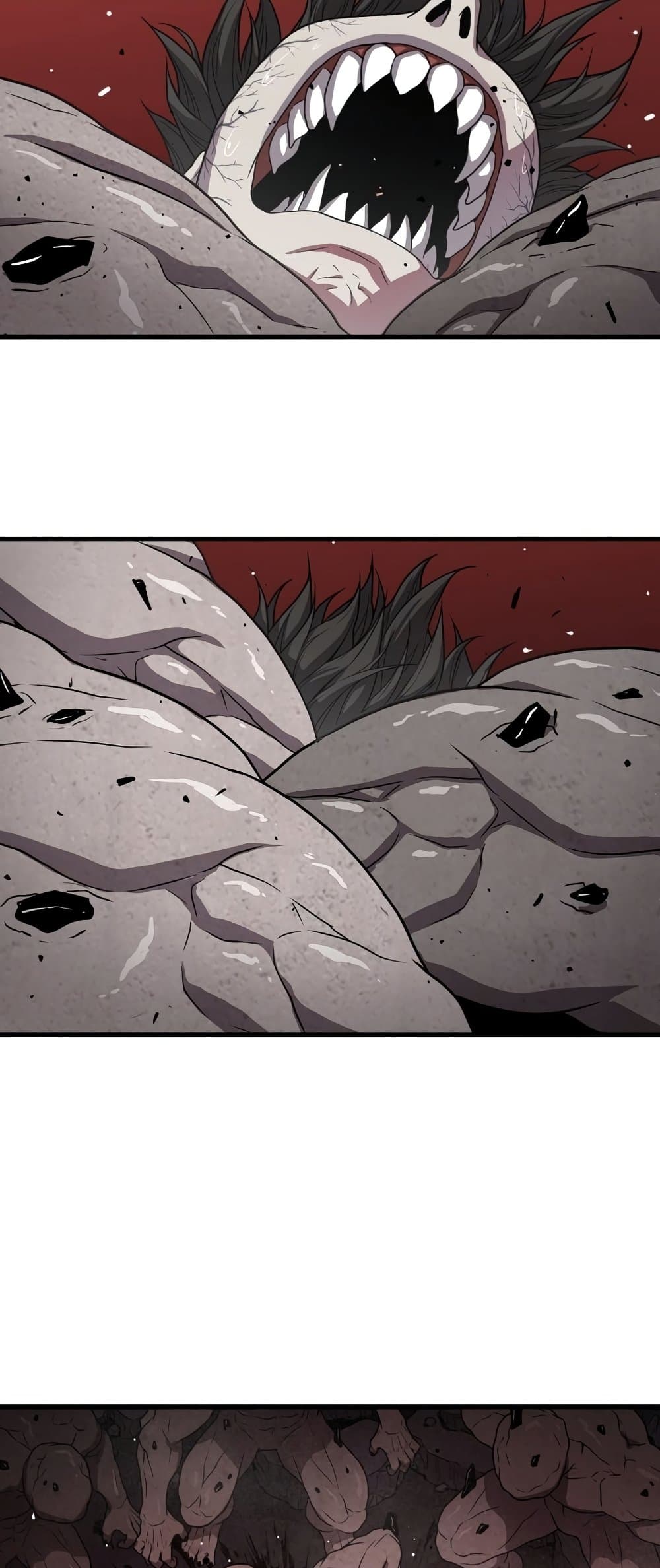 Hoarding in Hell page 4