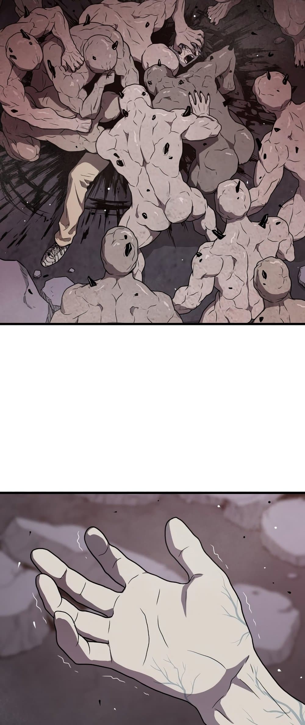 Hoarding in Hell page 5