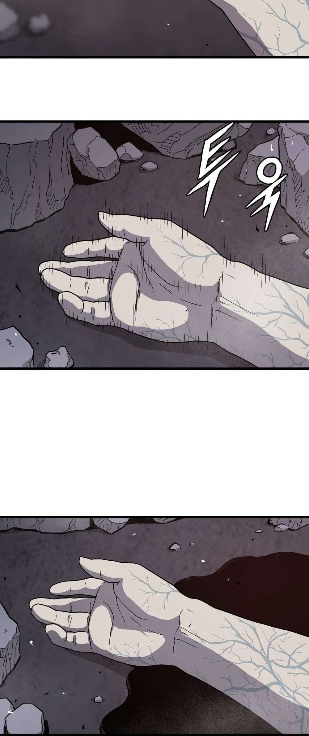 Hoarding in Hell page 6