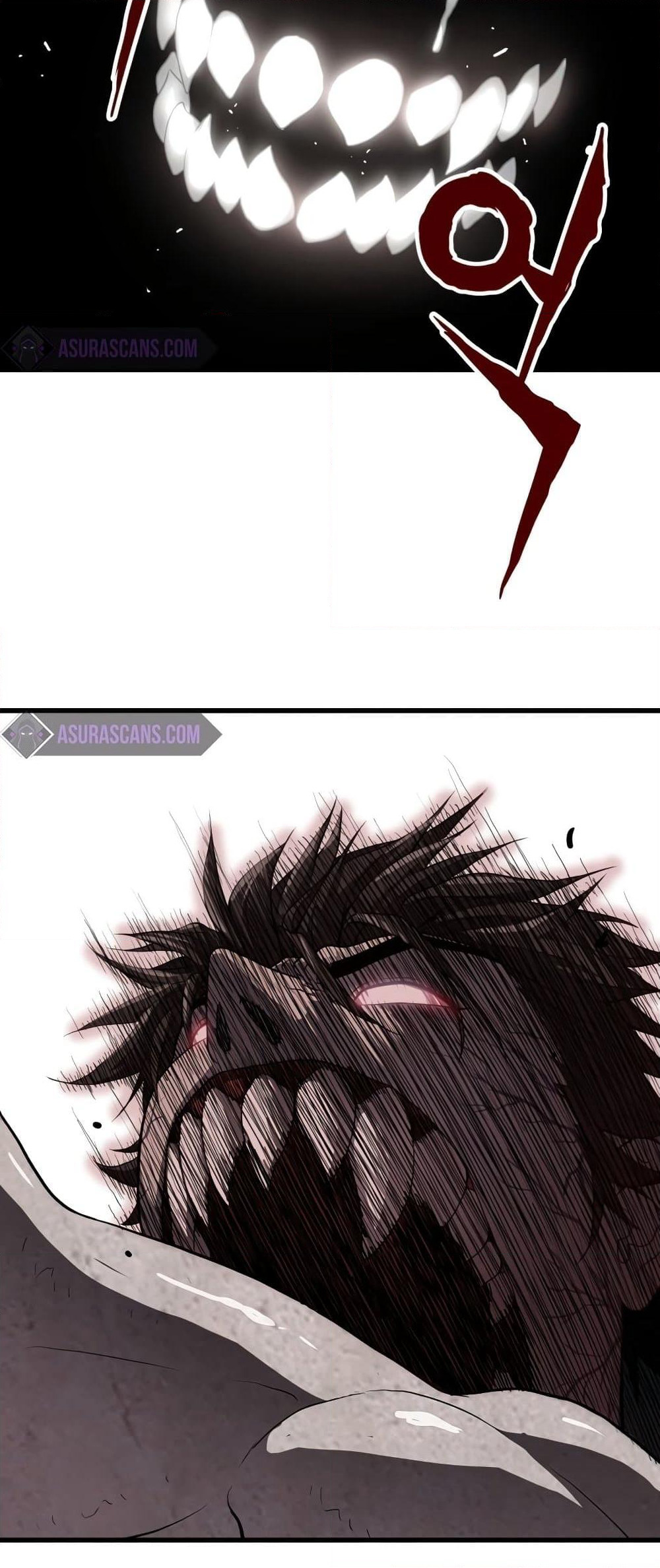 Hoarding in Hell page 8