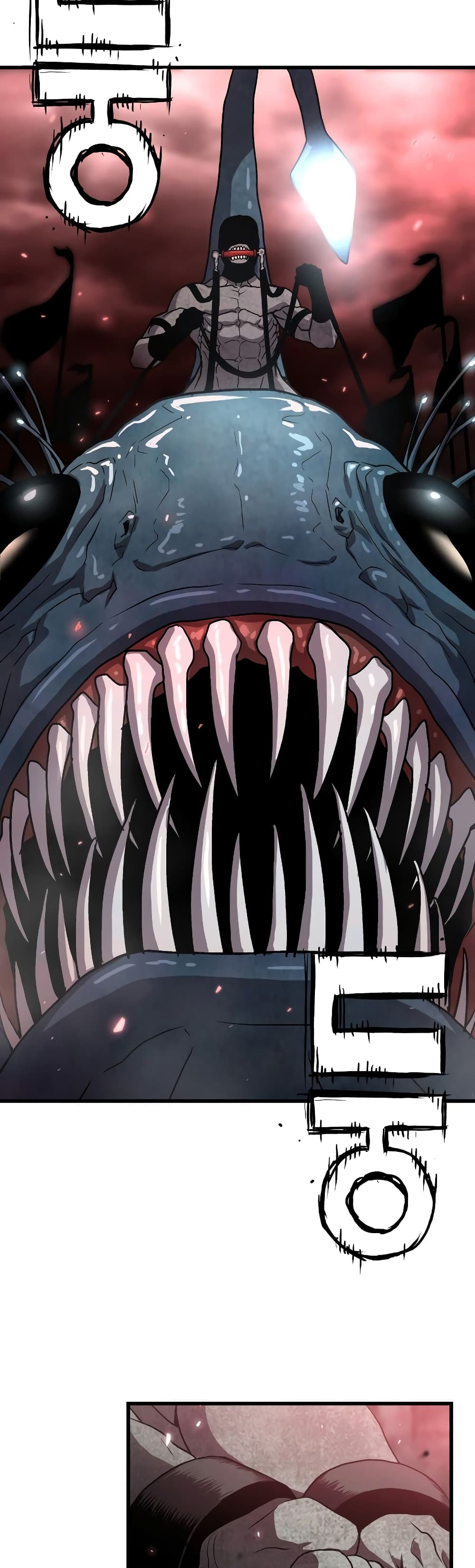 Hoarding in Hell page 4