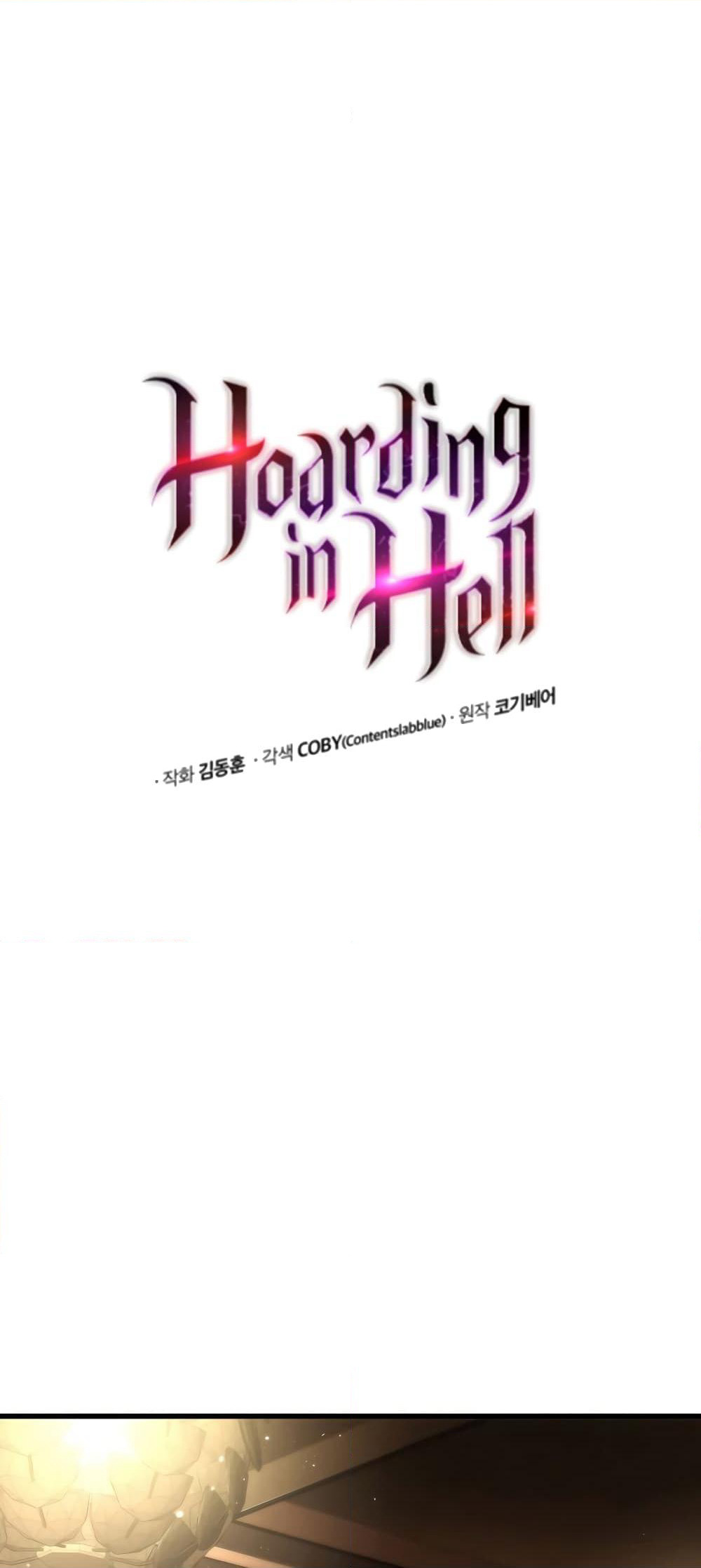 Hoarding in Hell page 10