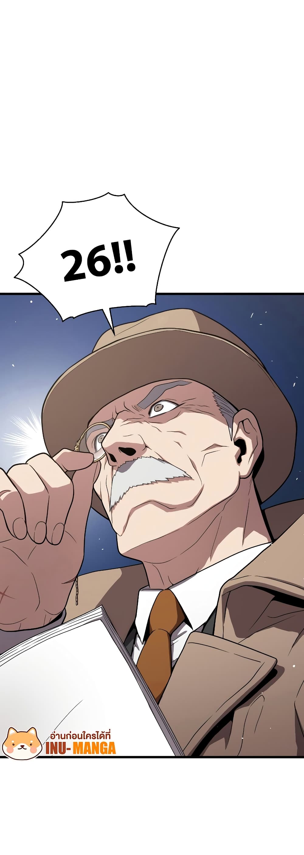 Hoarding in Hell page 9