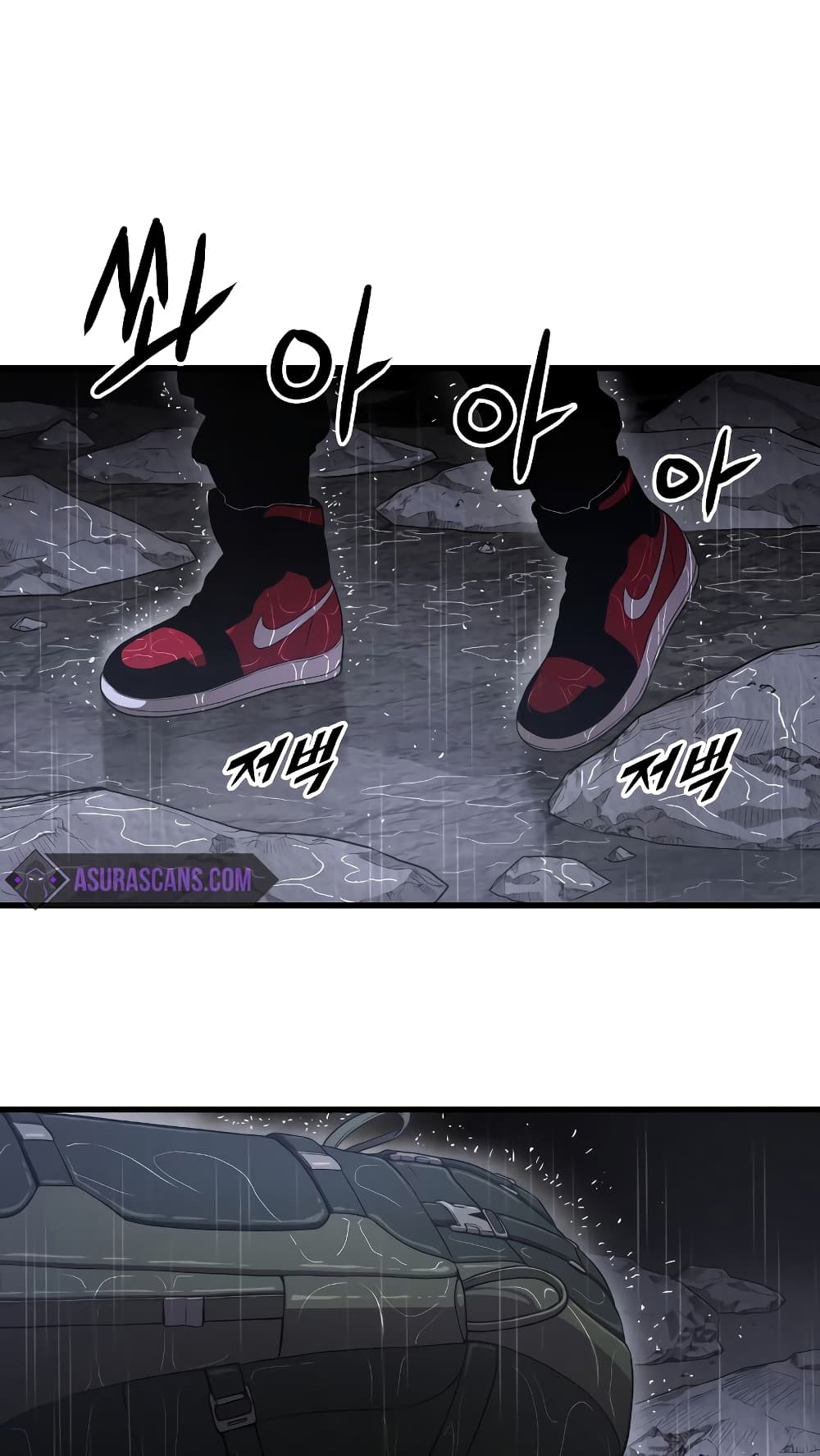 Hoarding in Hell page 2