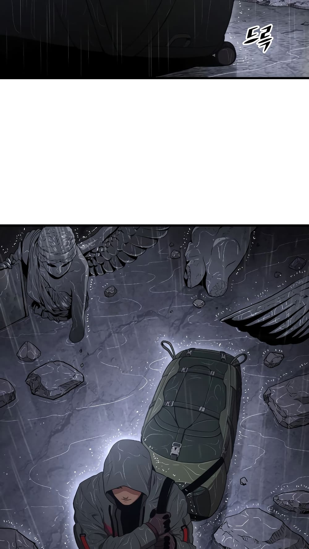 Hoarding in Hell page 3