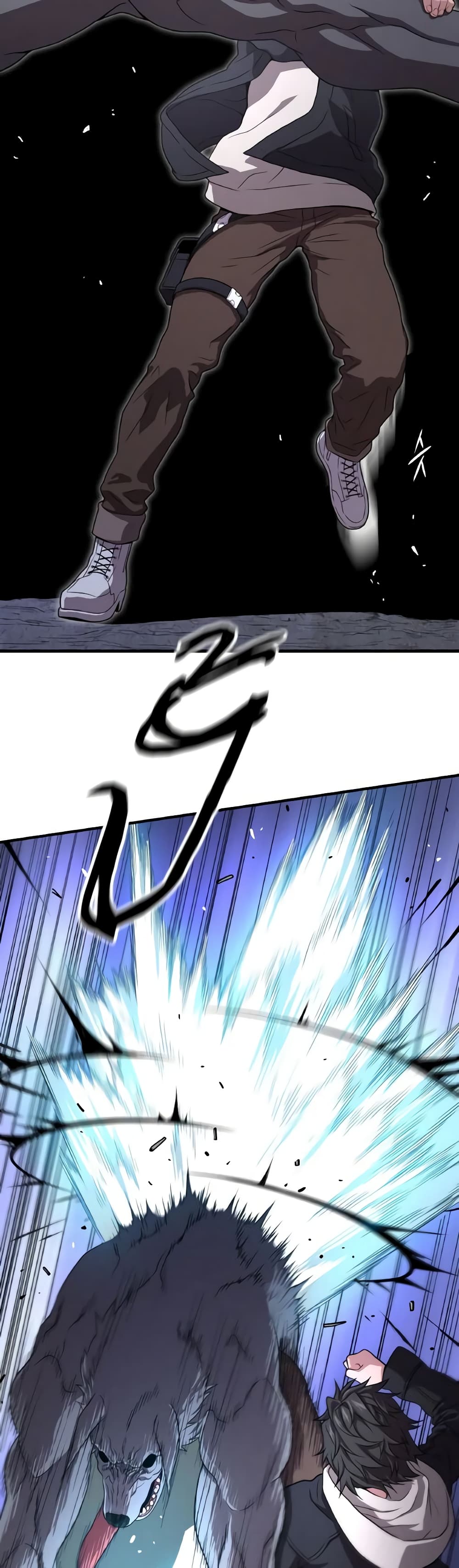 Hoarding in Hell page 3