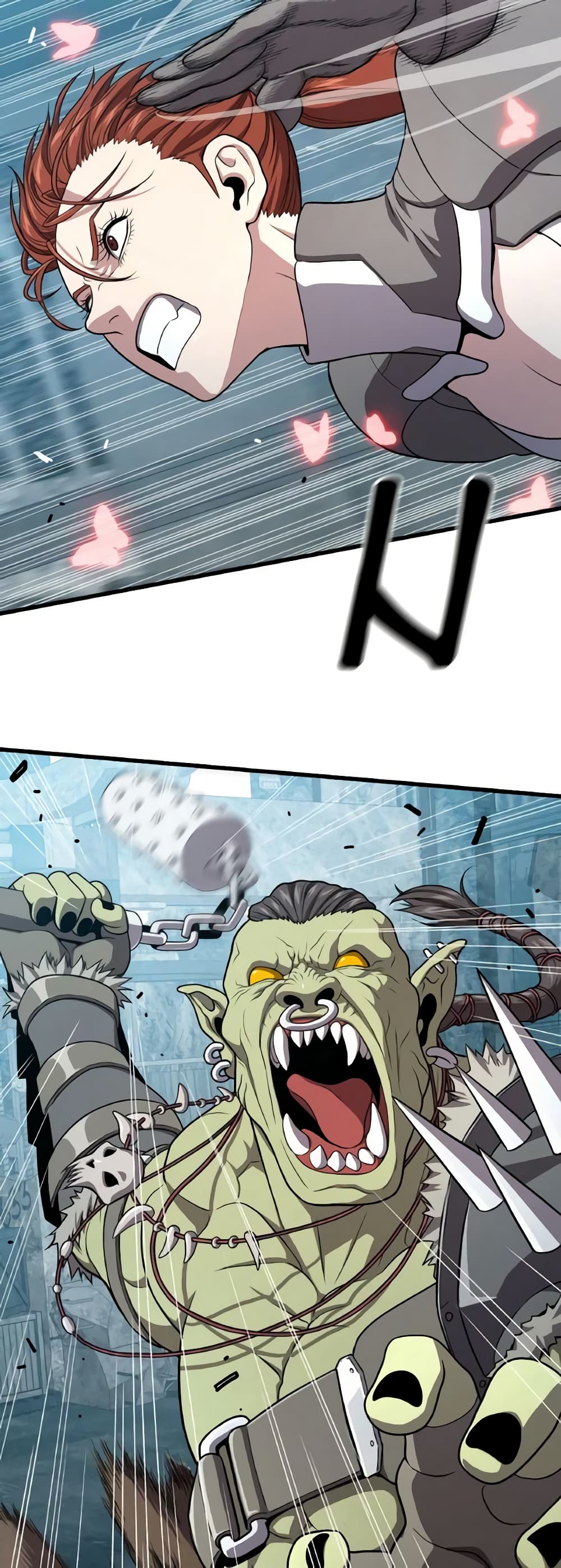 Hoarding in Hell page 4