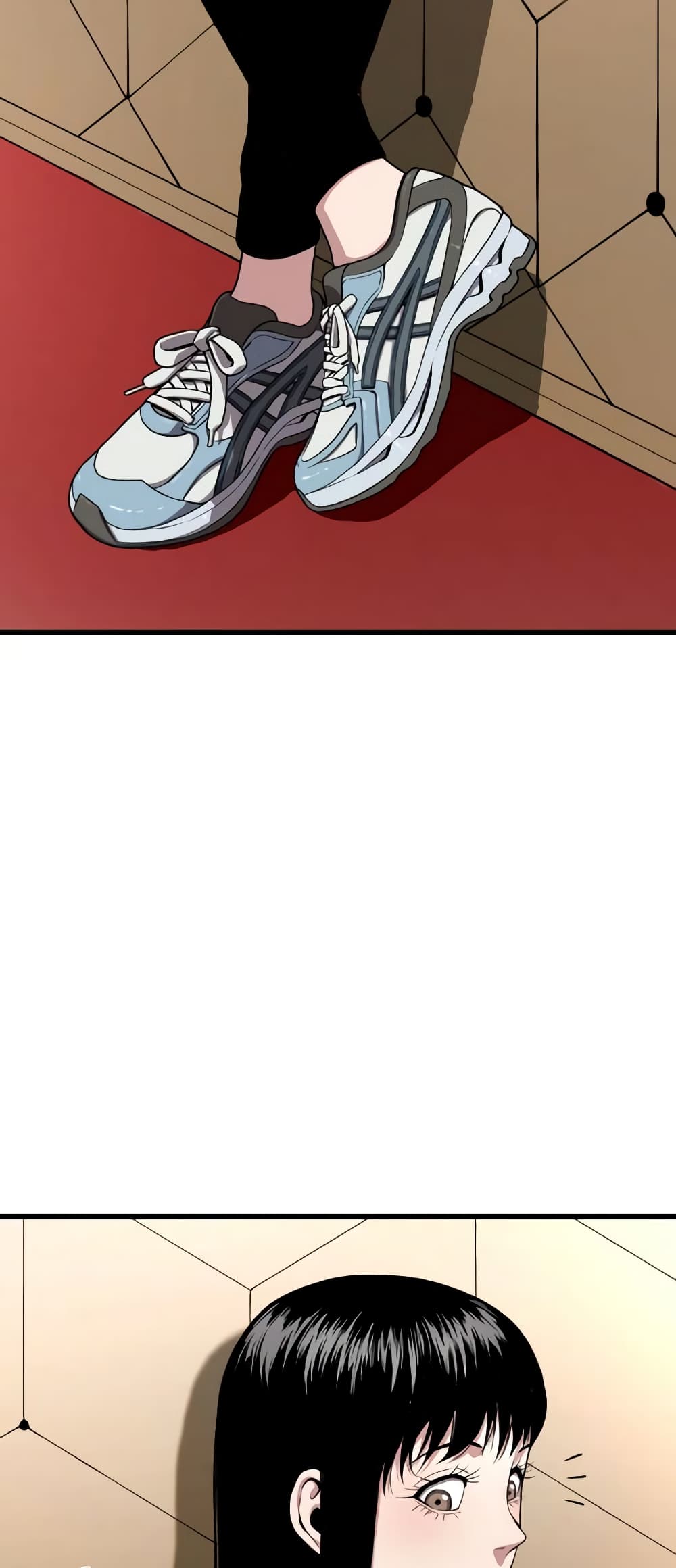 Hoarding in Hell page 6