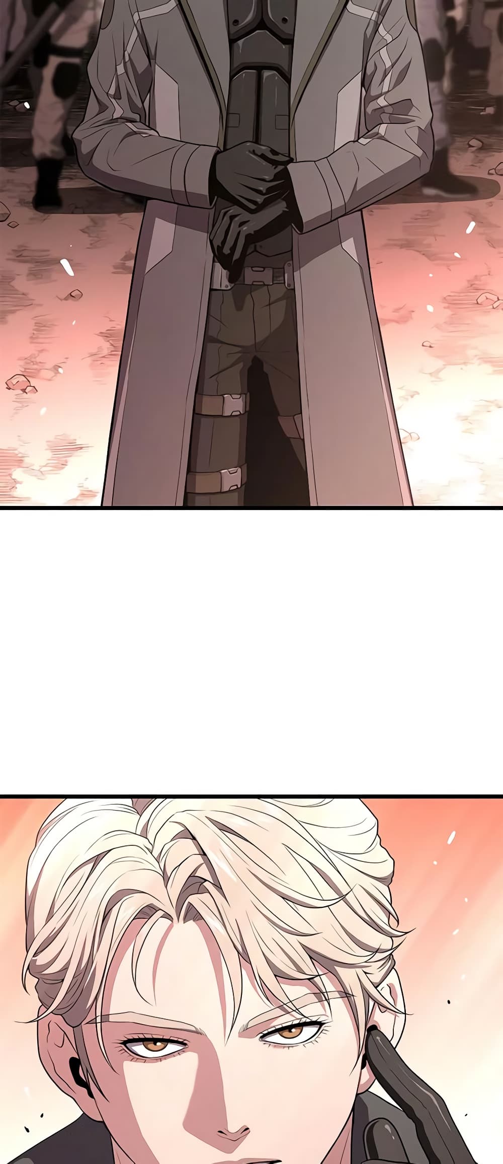 Hoarding in Hell page 10