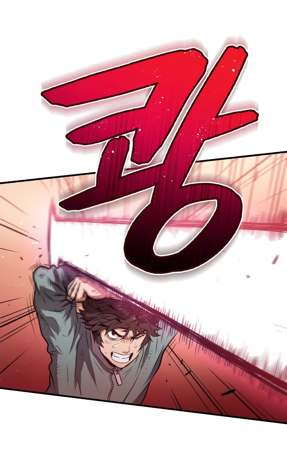 Hoarding in Hell page 6