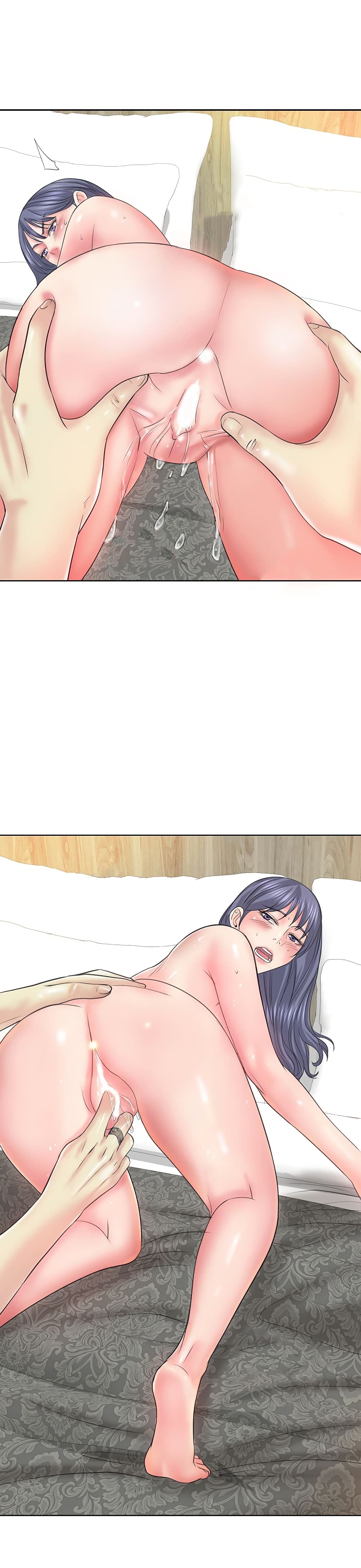 Hole In One page 6