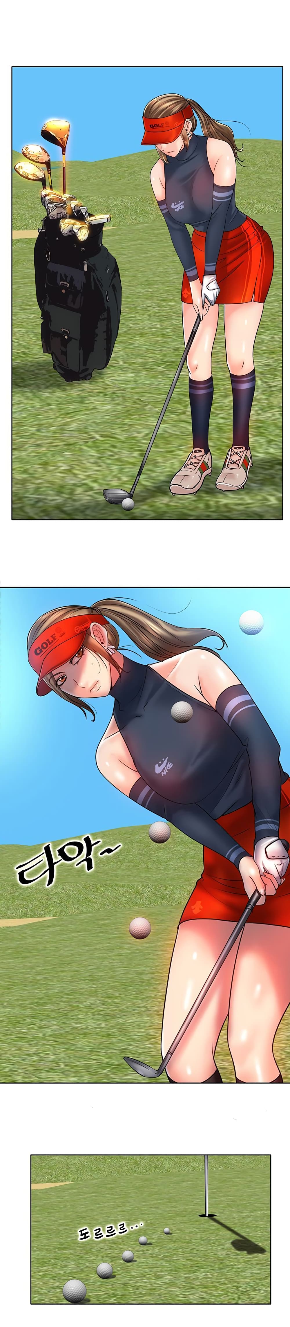 Hole In One page 6