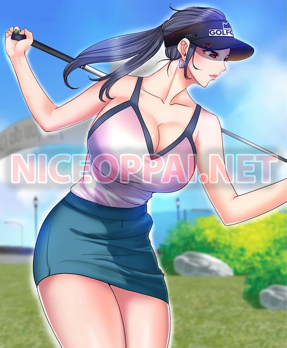 Hole In One page 1