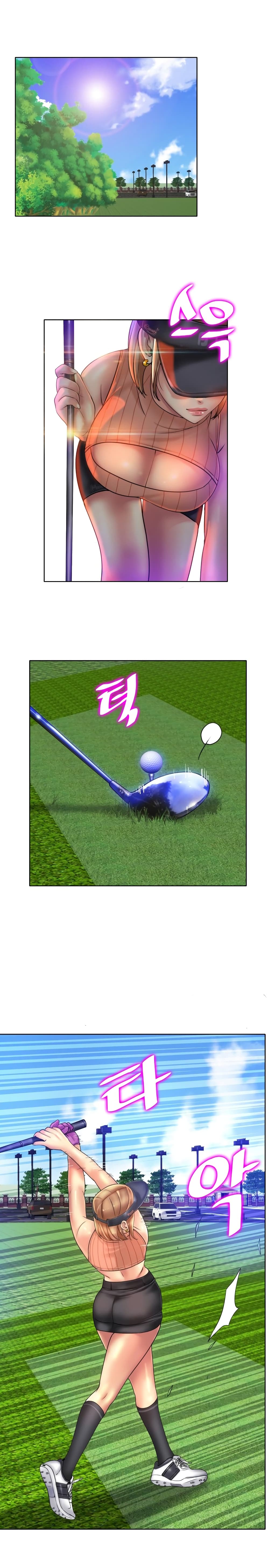 Hole In One page 2