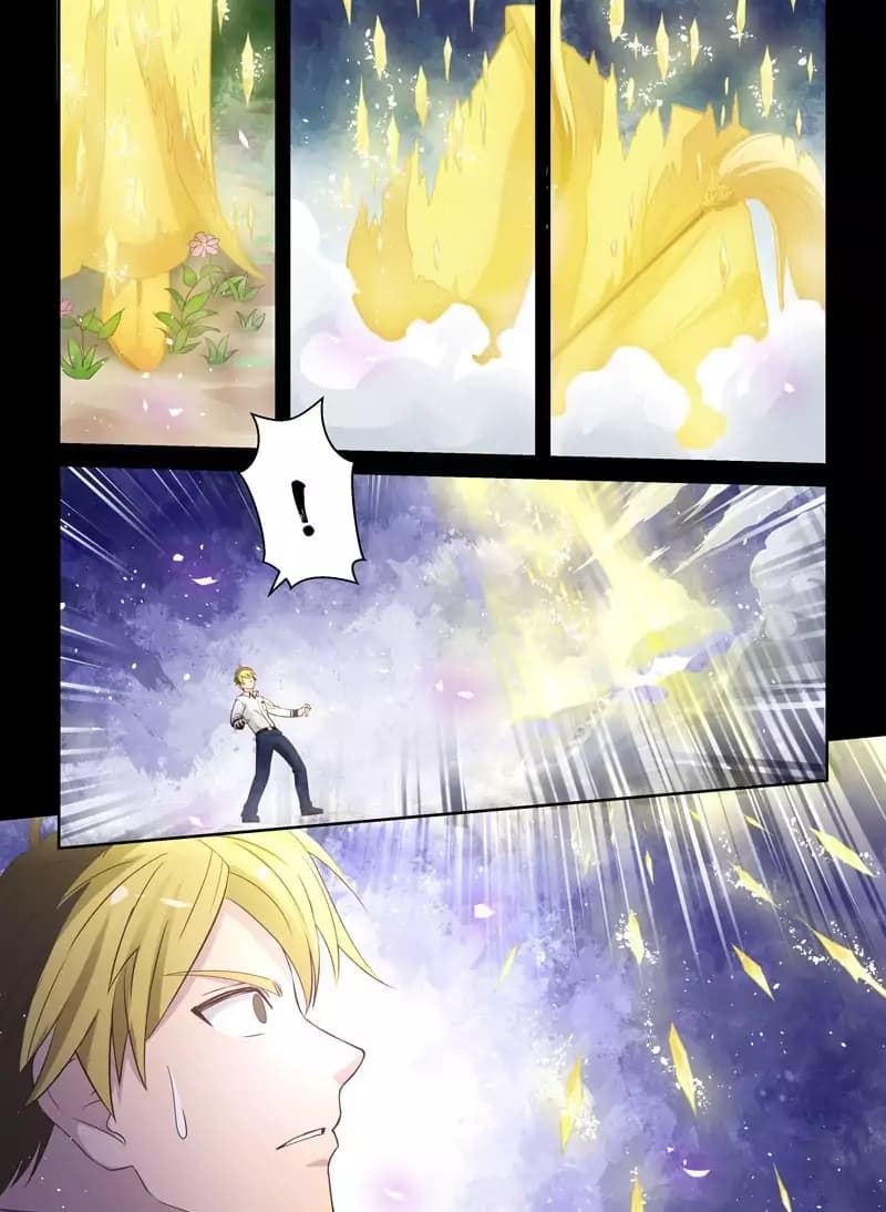 Holy Ancestor page 8