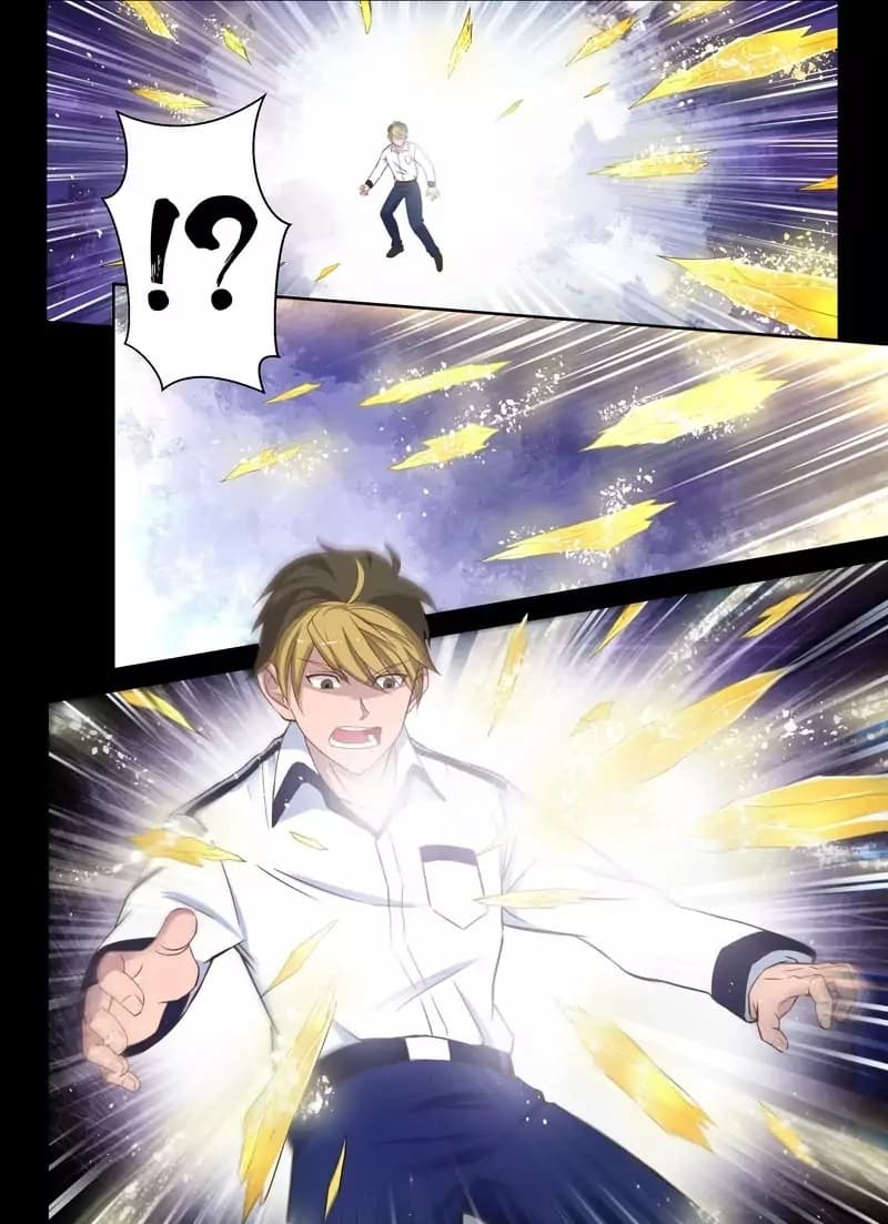 Holy Ancestor page 9