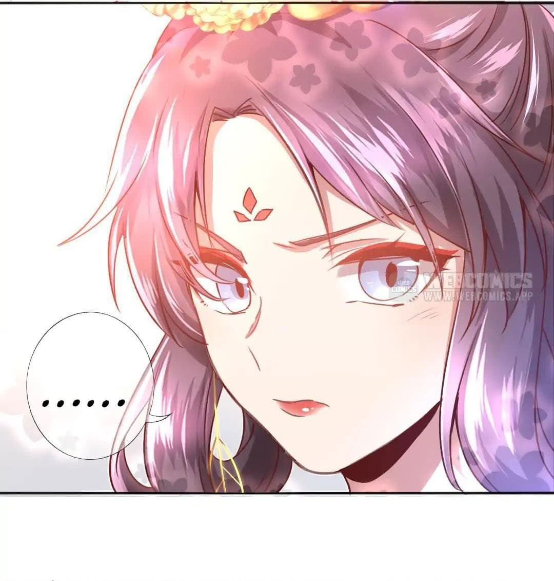Holy Chef, Crazy Empress page 10
