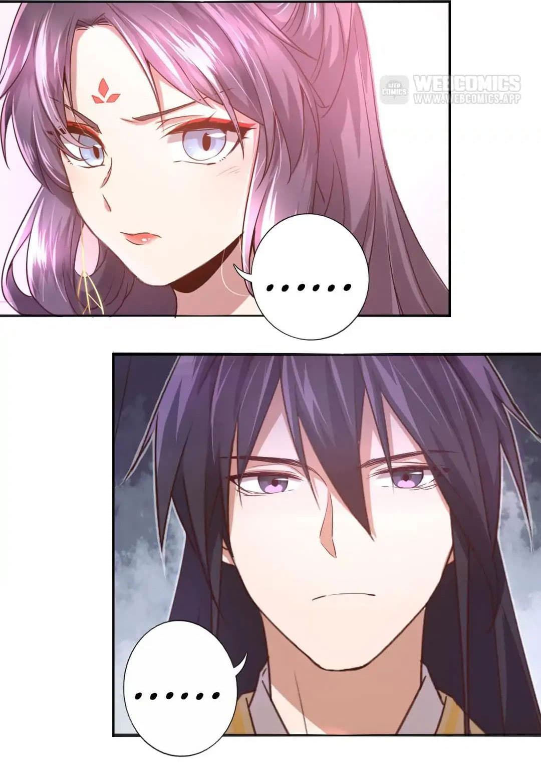 Holy Chef, Crazy Empress page 26