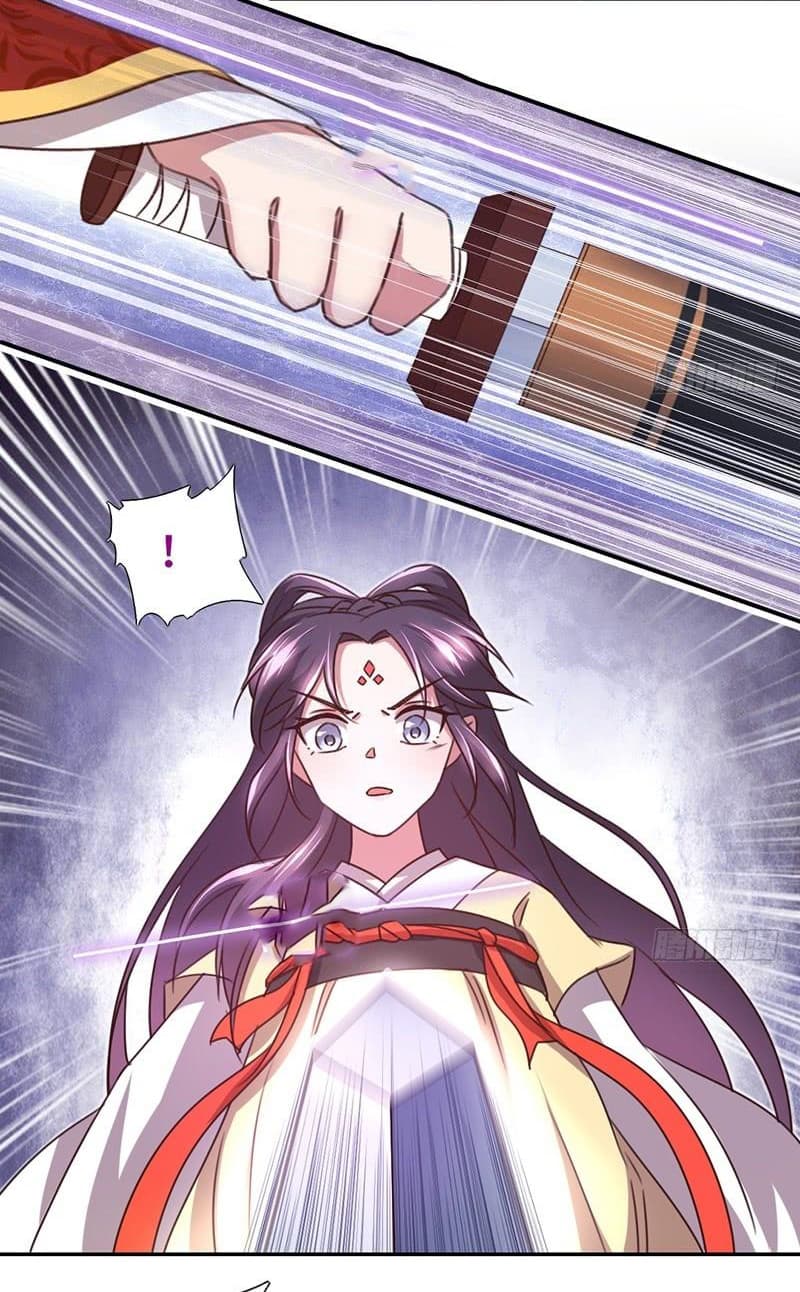 Holy Chef, Crazy Empress page 22