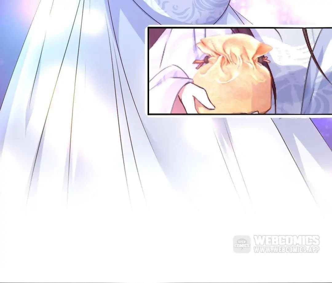 Holy Chef, Crazy Empress page 31