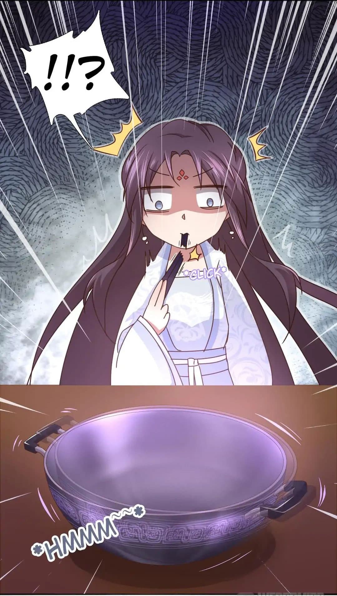 Holy Chef, Crazy Empress page 16