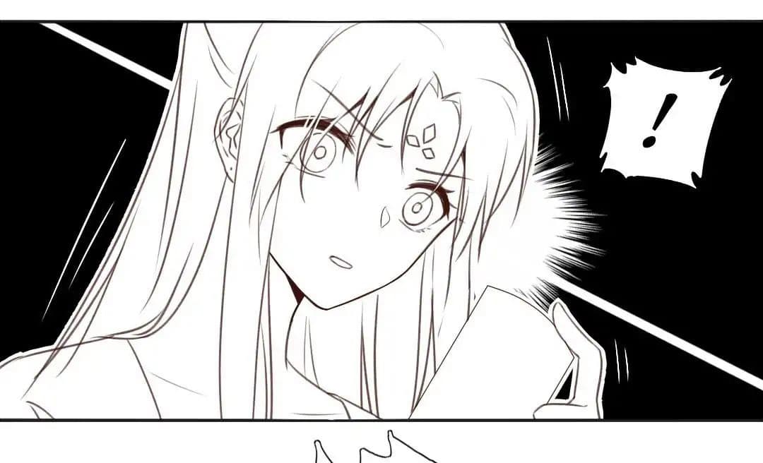 Holy Chef, Crazy Empress page 13
