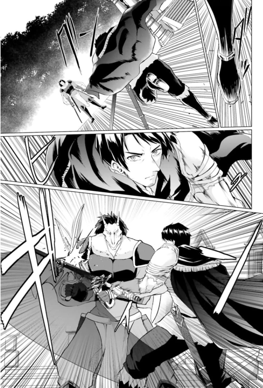 Homuresu Tensei Isekai de Jiyu Sugiru Jikyu Jisoku Seikatsu page 10
