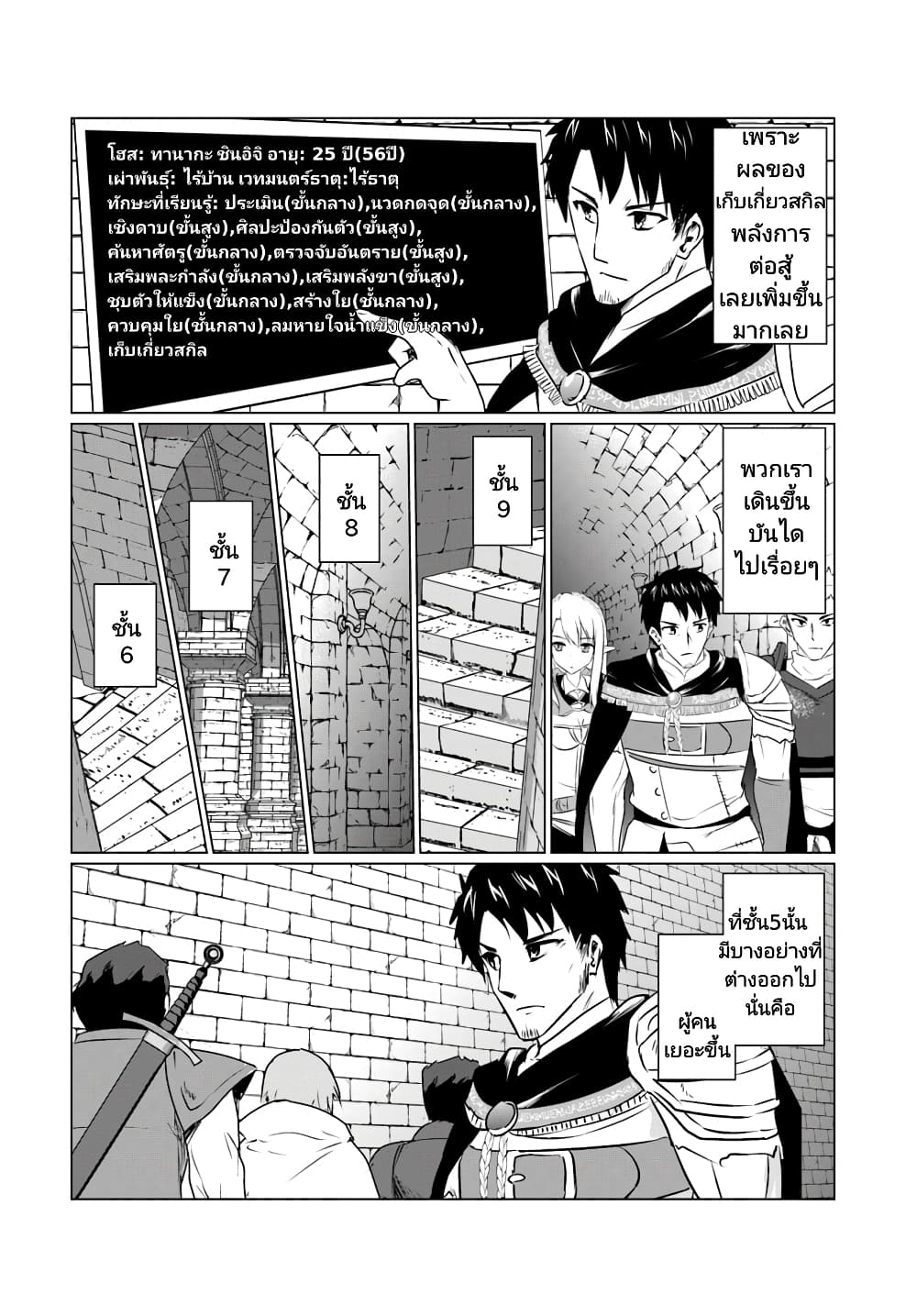 Homuresu Tensei Isekai de Jiyu Sugiru Jikyu Jisoku Seikatsu page 7
