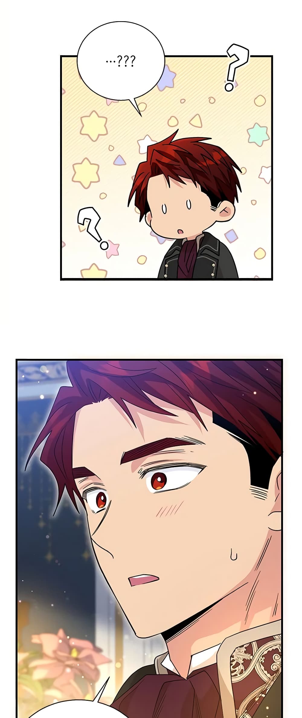 Honey, I’m Going On a Strike page 10