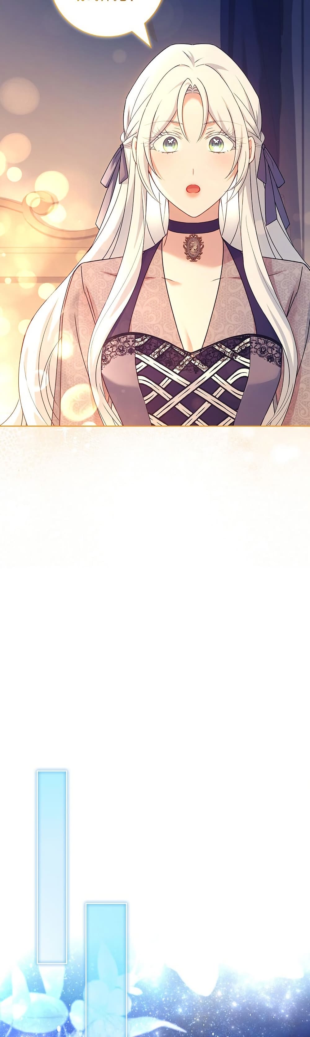 Honey, Why Can't We Get a Divorce? page 14
