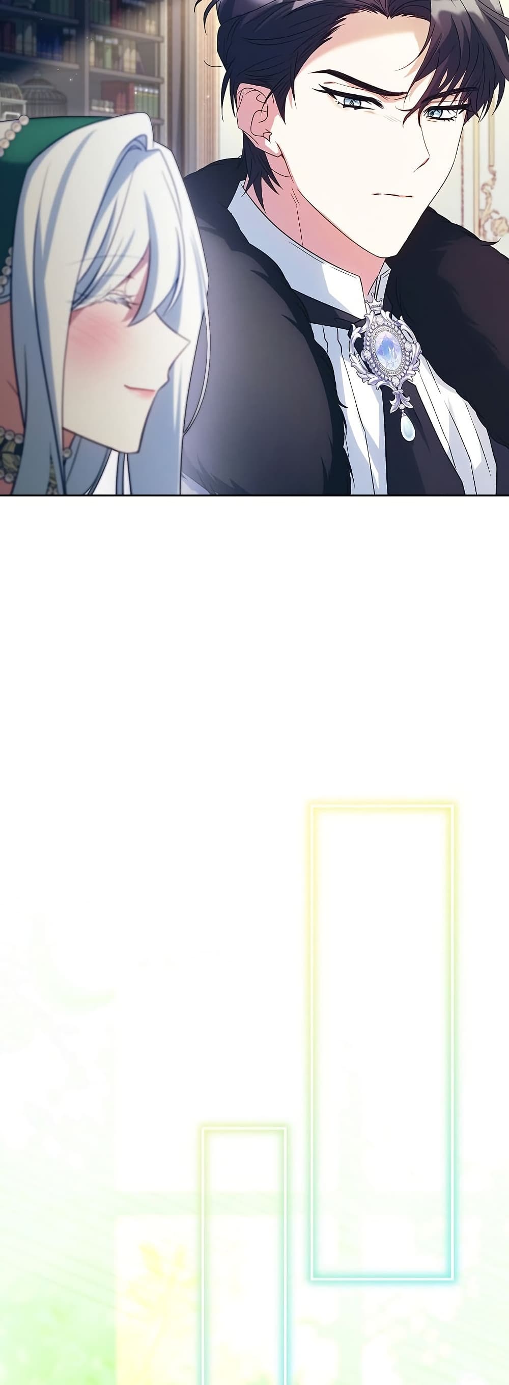 Honey, Why Can't We Get a Divorce? page 30