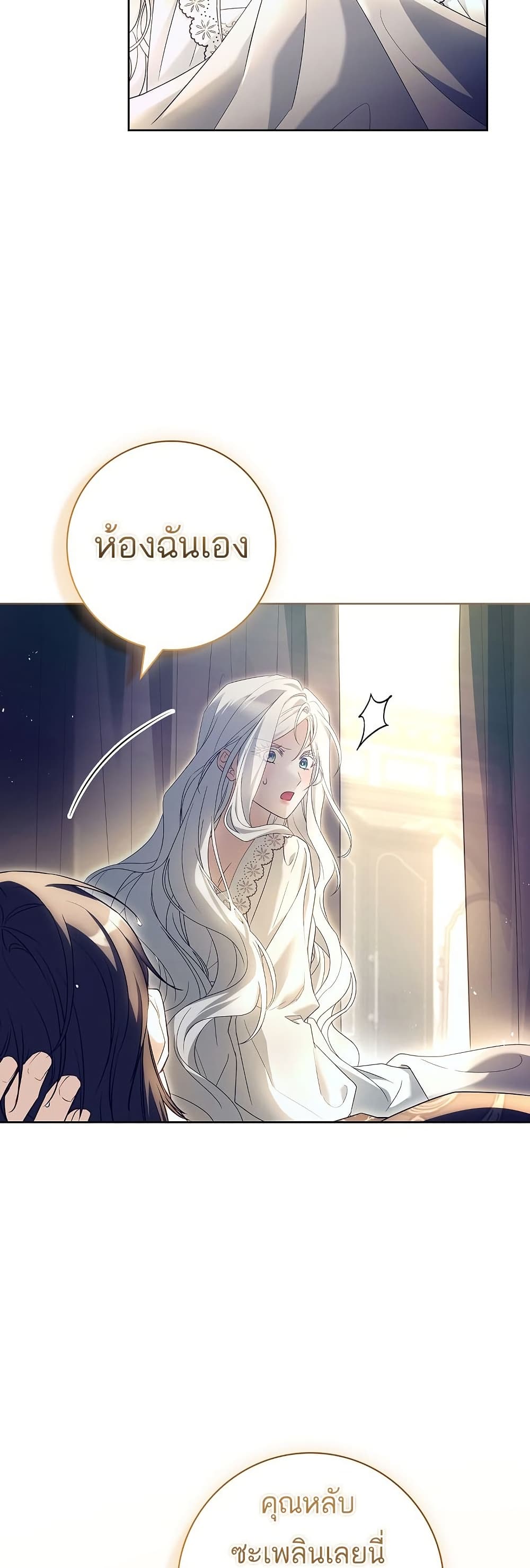 Honey, Why Can't We Get a Divorce? page 27