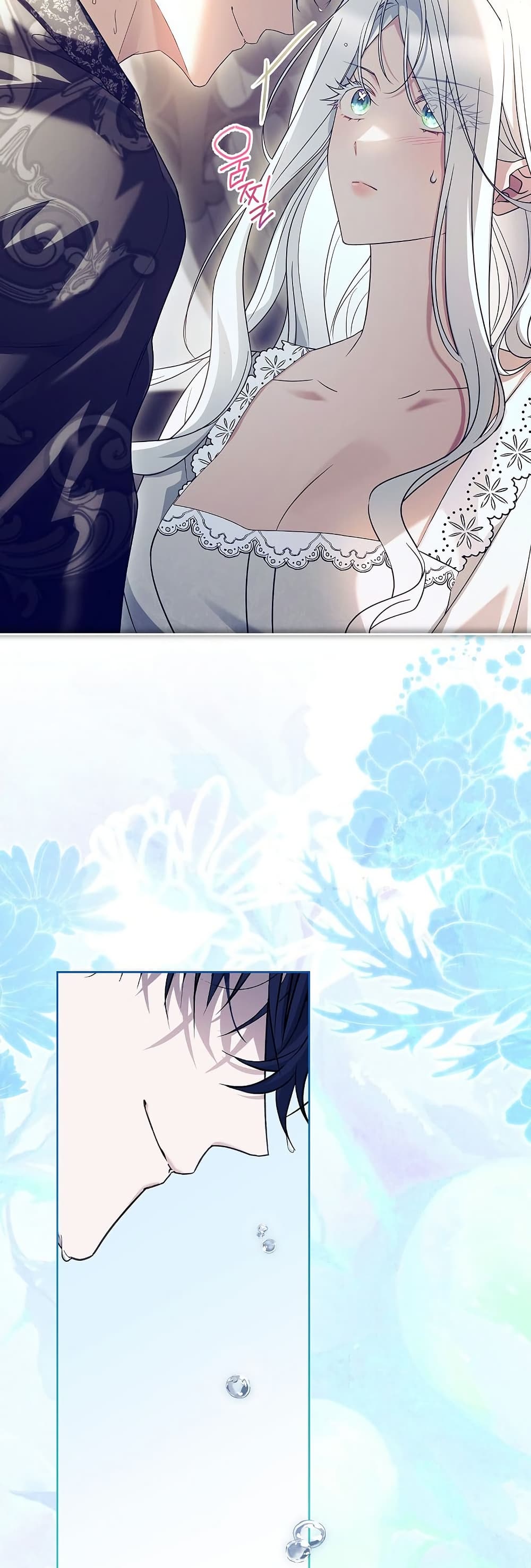 Honey, Why Can't We Get a Divorce? page 45