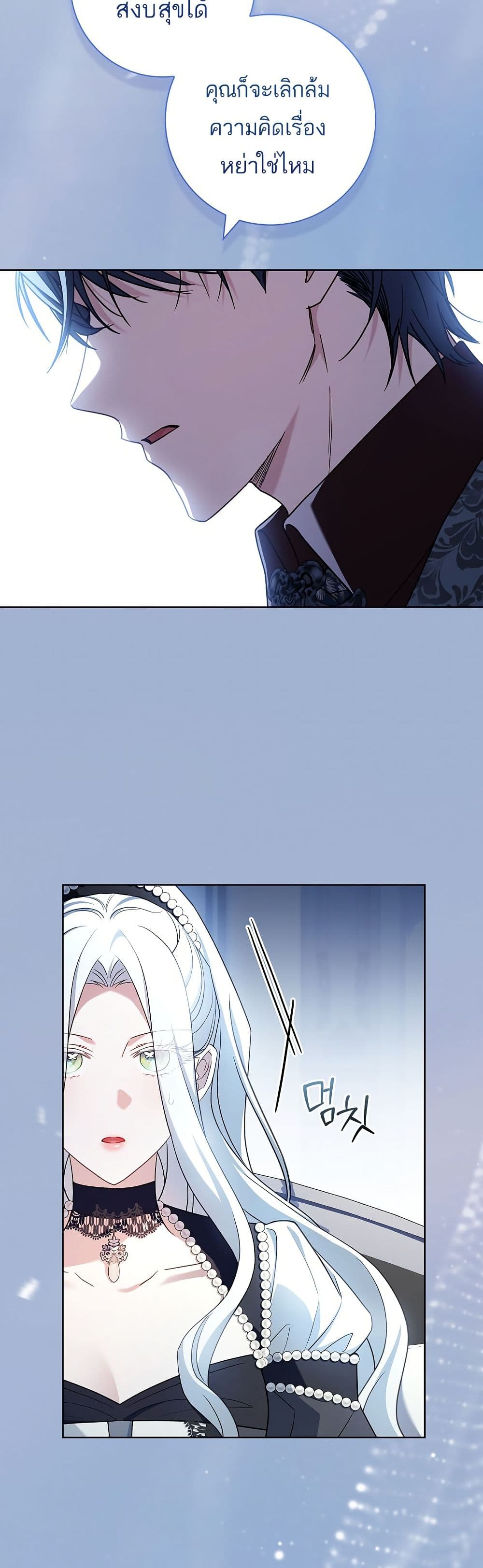 Honey, Why Can't We Get a Divorce? page 29