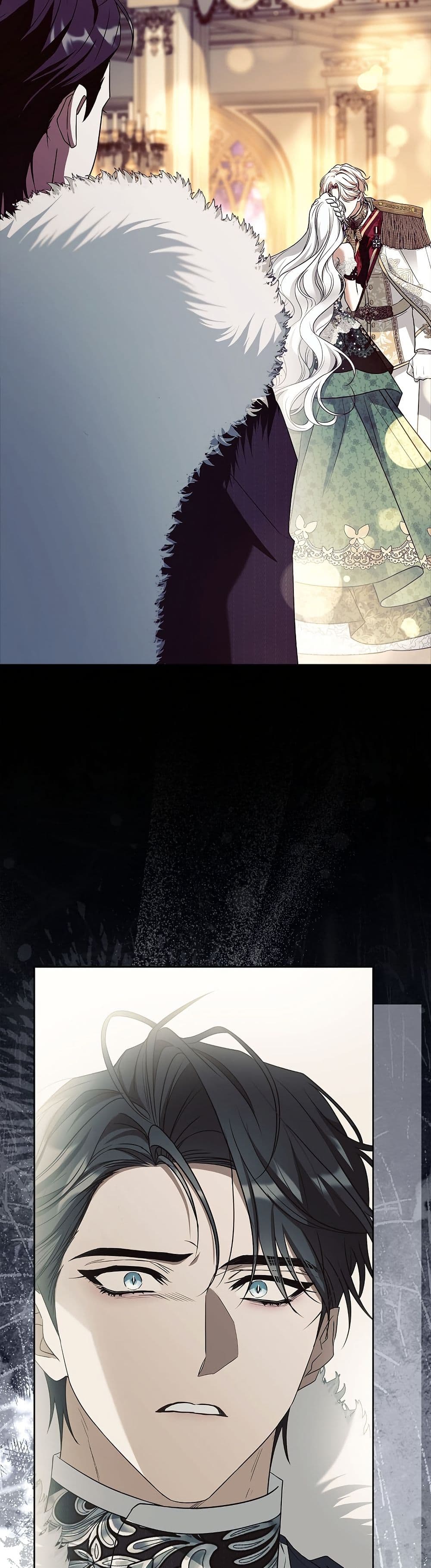 Honey, Why Can't We Get a Divorce? page 47