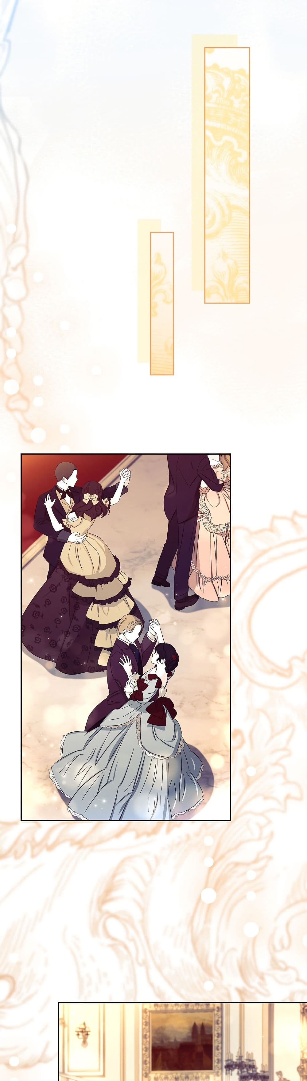 Honey, Why Can't We Get a Divorce? page 21