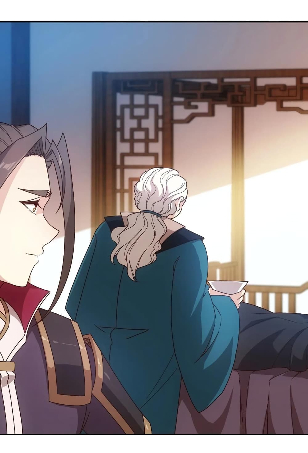 Hong Tianshen Zun page 11