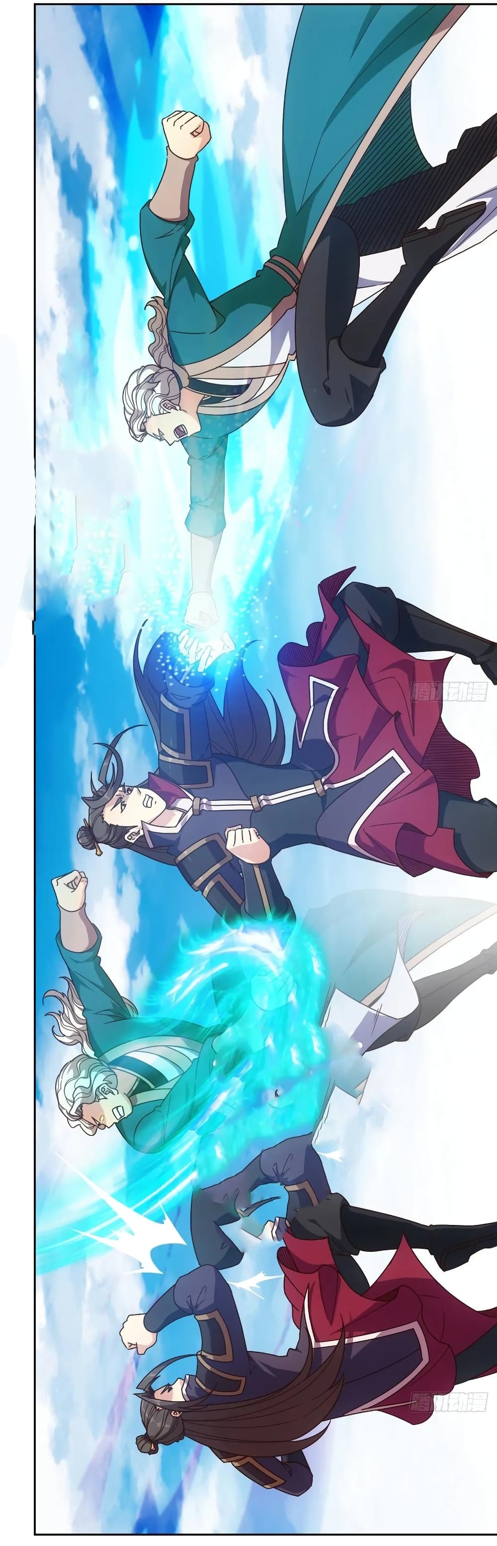 Hong Tianshen Zun page 14