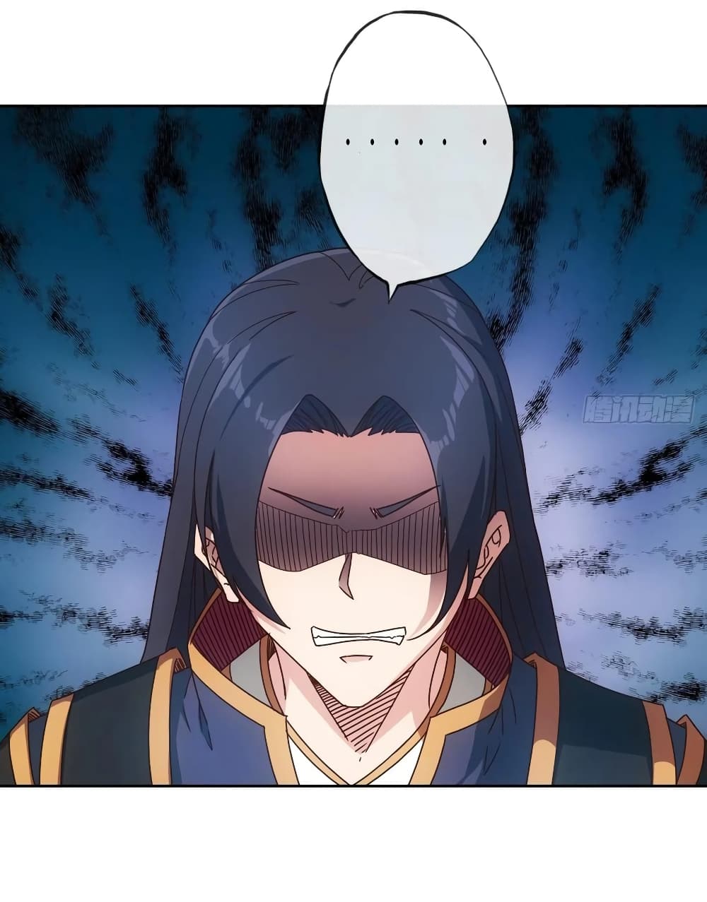 Hong Tianshen Zun page 25