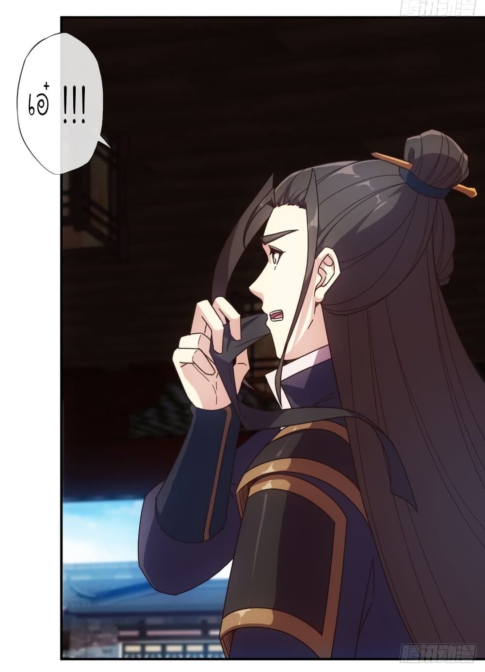 Hong Tianshen Zun page 9