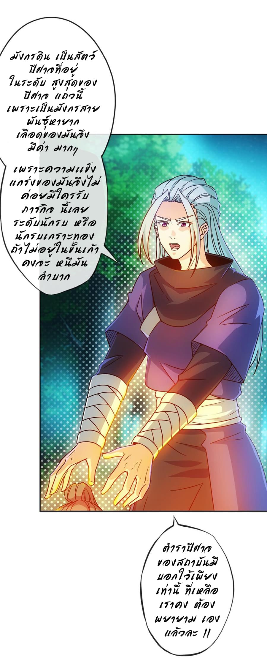 Hong Tianshen Zun page 13